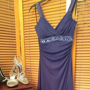 Formal Dress by Taboo